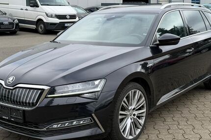 Skoda Superb 137.958 km 20.990 &euro; Braunschweig 38122