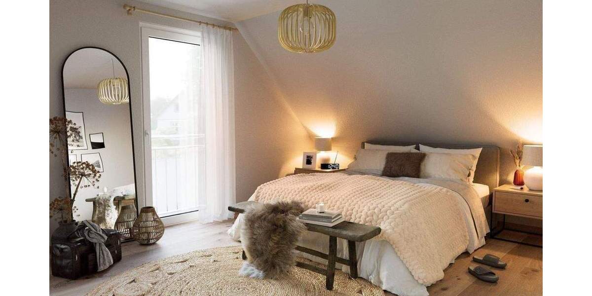 Einfamilienhaus Dettum Hachum - 5 Zimmer, 144 m&sup2;, 341.190&euro; | Angebot:25678184