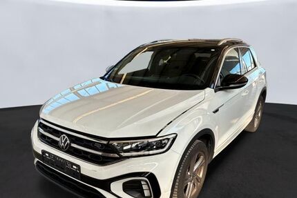 VW T-Roc 104.493 km 23.950 &euro; Goslar 38642