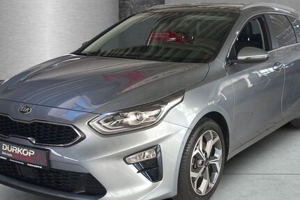 Kia ceed Sportswagon 66.423 km 21.950 &euro; Goslar 38644