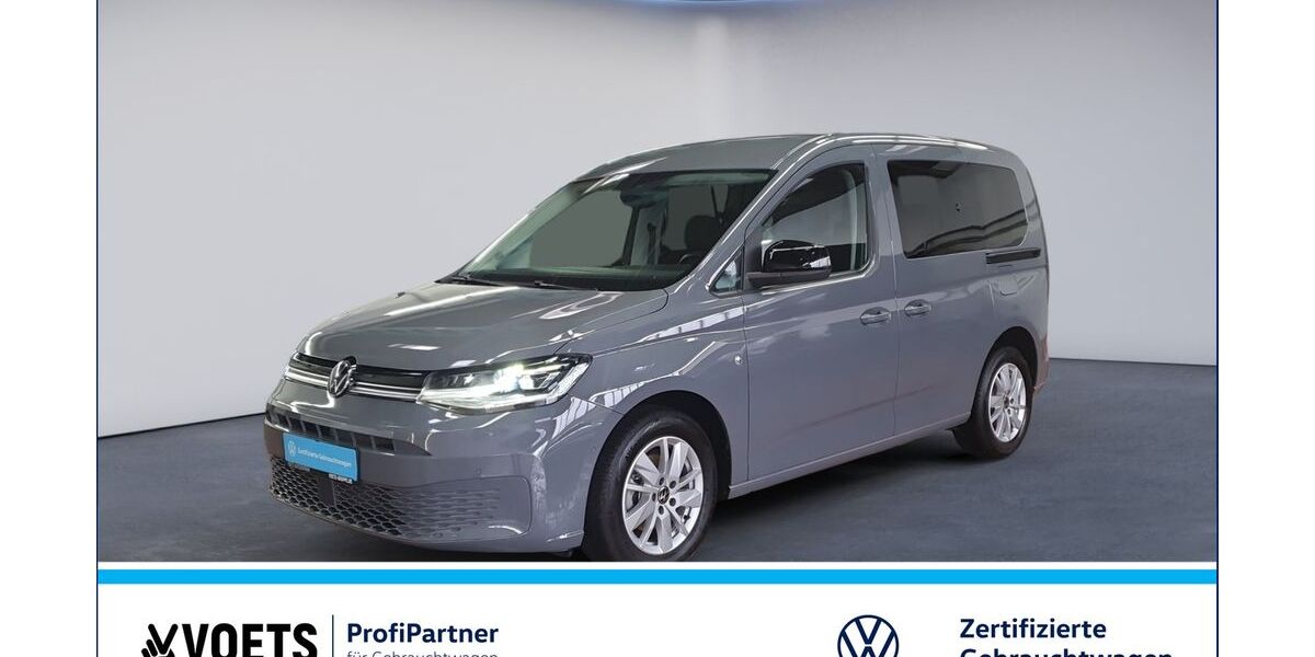VW Caddy 23.600 km 30.850 &euro; Braunschweig 38124