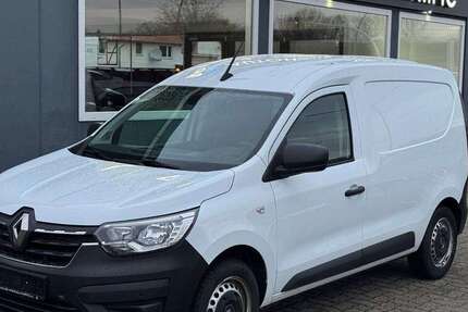 Renault Express 94.619 km 10.690 &euro; Salzgitter 38259