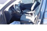 VW Tiguan 1.5 Life Klima TSI Navi 18.600 km 24.990 &euro; Vordorf 38533