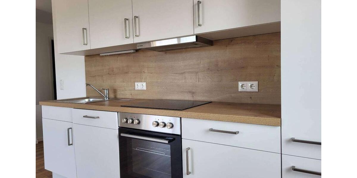 Etagenwohnung Lengede - 2 Zimmer, 57 m&sup2;, 414&euro; | Angebot:25571471