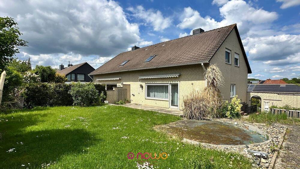 Doppelhaushälfte Wolfenbüttel Linden - 4 Zimmer, 143 m&sup2;, 349.000&euro; | Angebot:26740406