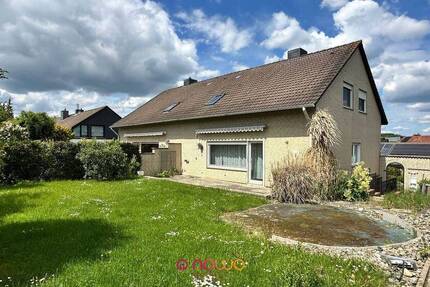 Haus Wolfenbüttel Linden - 4 Zimmer, 143 m&sup2;, 349.000&euro; | Angebot:26740406