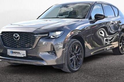 Mazda CX-60 54.589 km 36.490 &euro; Braunschweig 38114