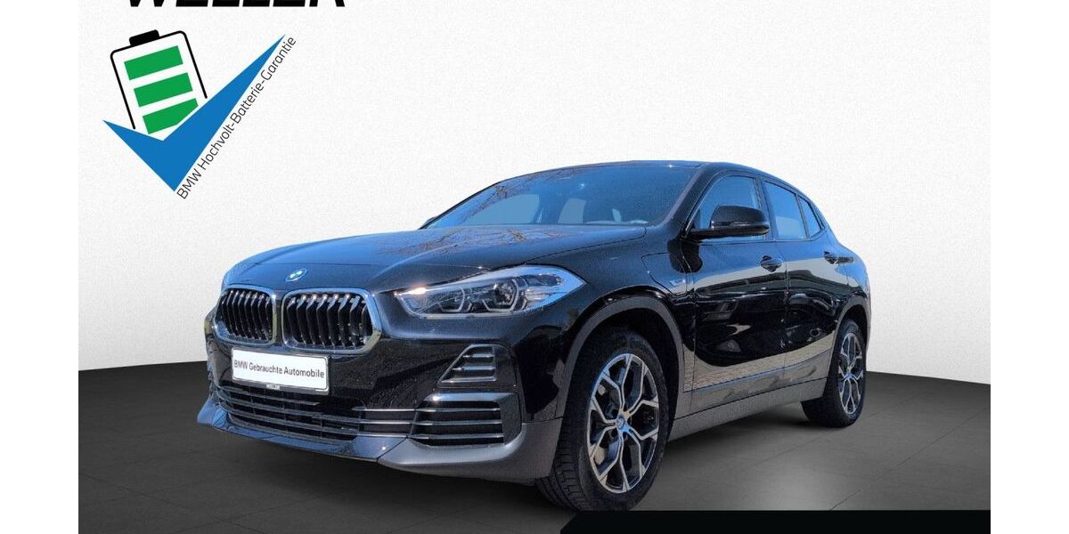 BMW X2 32.515 km 25.900 &euro; Goslar 38644