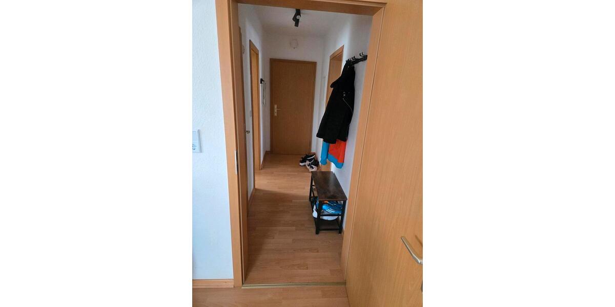 Etagenwohnung Goslar - 2.5 Zimmer, 62 m&sup2;, 600&euro; | Angebot:25101004