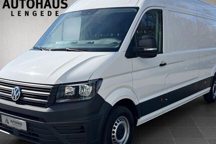 VW Crafter 20.867 km 34.999 &euro; Lengede 38268