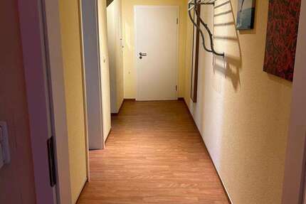 Wohnung Braunschweig Innenstadt - 2.5 Zimmer, 55 m&sup2;, 730&euro; | Angebot:24775921