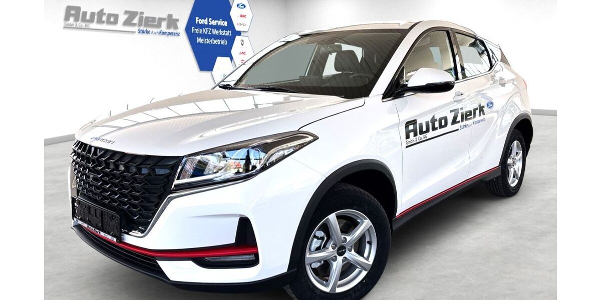 DFSK Fengon 500 5.000 km 16.990 &euro; Peine 31226