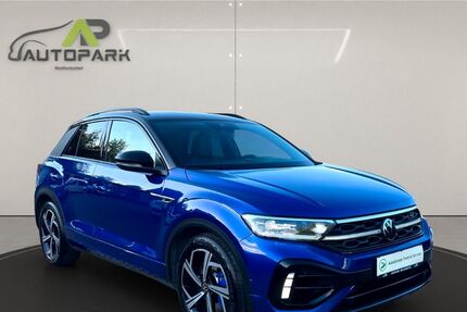 VW T-Roc 58.493 km 26.790 &euro; Wolfenbüttel 38304
