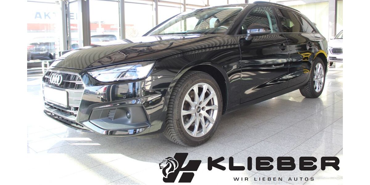 Audi A4 53.066 km 21.330 &euro; Braunschweig 38112