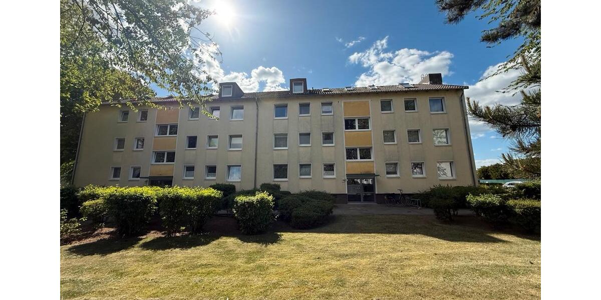 Etagenwohnung Peine - 3.5 Zimmer, 66 m&sup2;, 139.000&euro; | Angebot:24998428