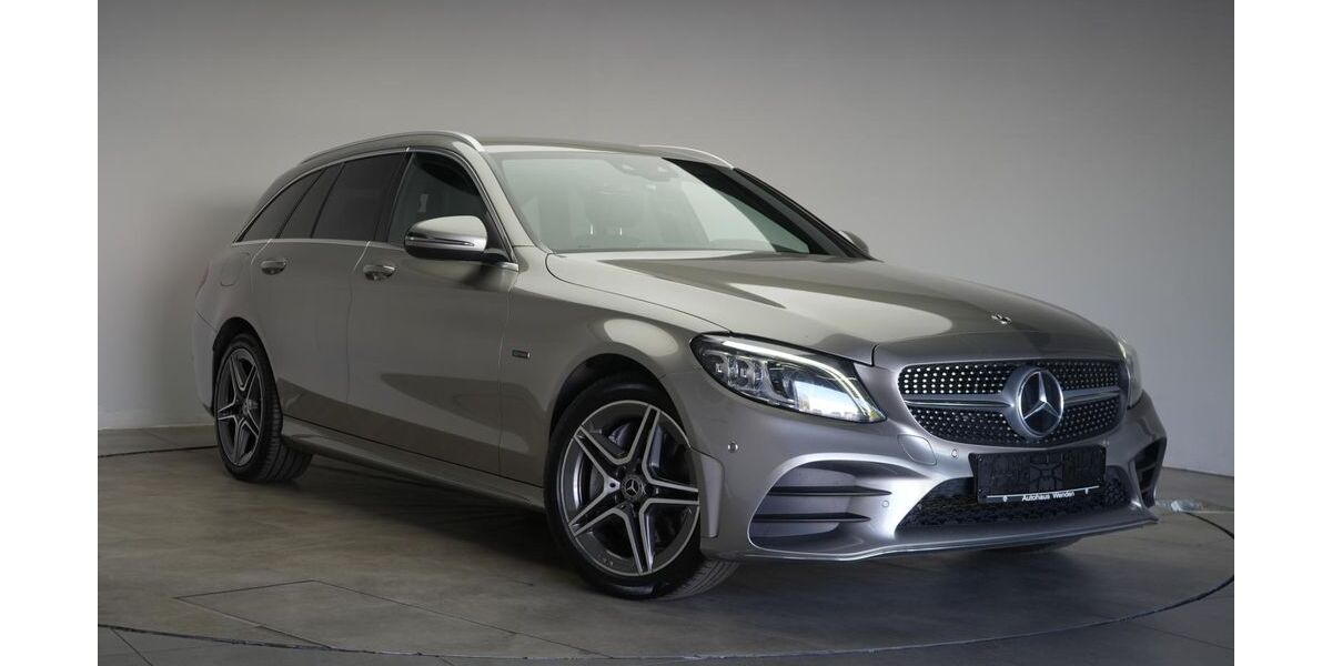 Mercedes-Benz C 300 119.000 km 25.490 &euro; Braunschweig 38110