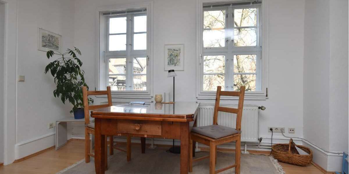 Etagenwohnung Braunschweig - 3 Zimmer, 79 m&sup2;, 790&euro; | Angebot:25805855