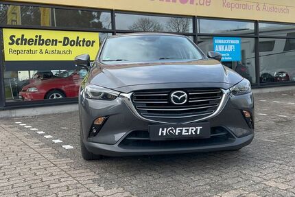 Mazda CX-3 58.762 km 16.900 &euro; Goslar 38644