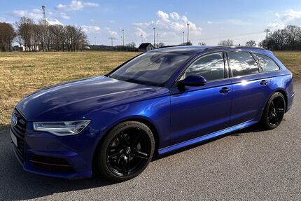 Audi A6 335.000 km 14.930 &euro; Braunschweig 38112
