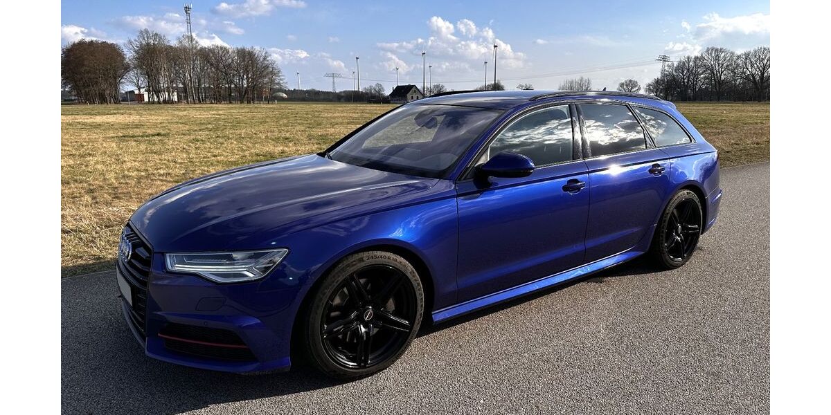 Audi A6 335.000 km 14.930 &euro; Braunschweig 38112