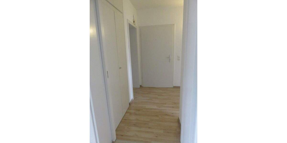 Etagenwohnung Wolfenbüttel Auguststadt - 3 Zimmer, 75 m&sup2;, 139.500&euro; | Angebot:25721353