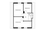 Einfamilienhaus Peine - 4 Zimmer, 107 m&sup2;, 930&euro; | Angebot:26678631