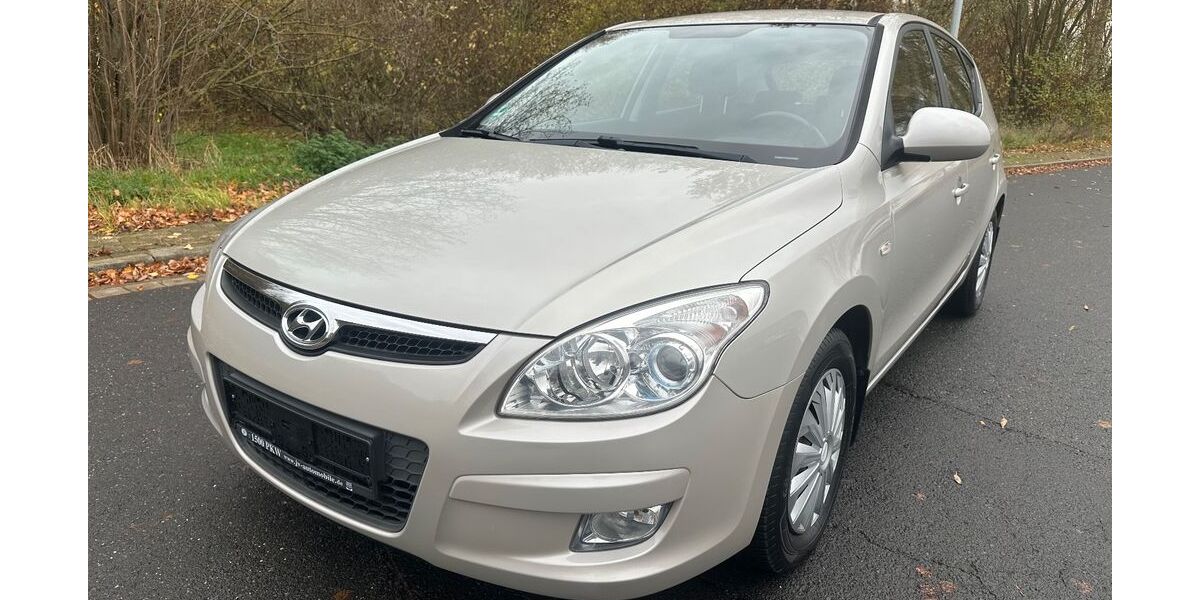 Hyundai i30 47.000 km 4.990 &euro; Salzgitter 38229