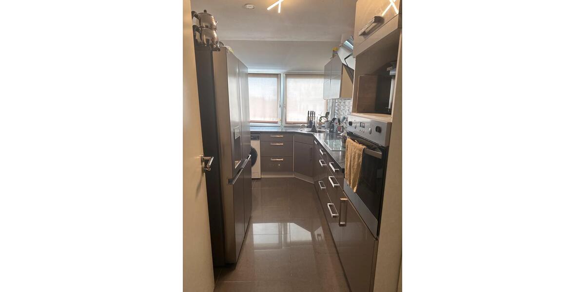 Etagenwohnung Braunschweig Broitzem - 3 Zimmer, 67 m&sup2;, 250.000&euro; | Angebot:27070733