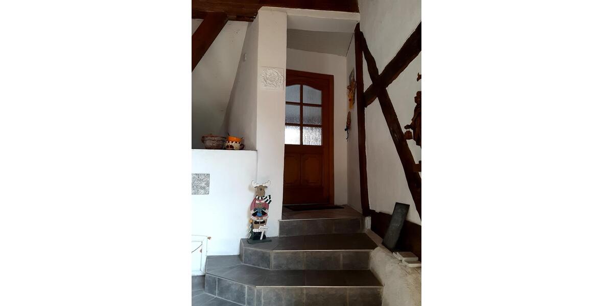 Einfamilienhaus Osterwieck - 5 Zimmer, 165 m&sup2;, 260.000&euro; | Angebot:17453936