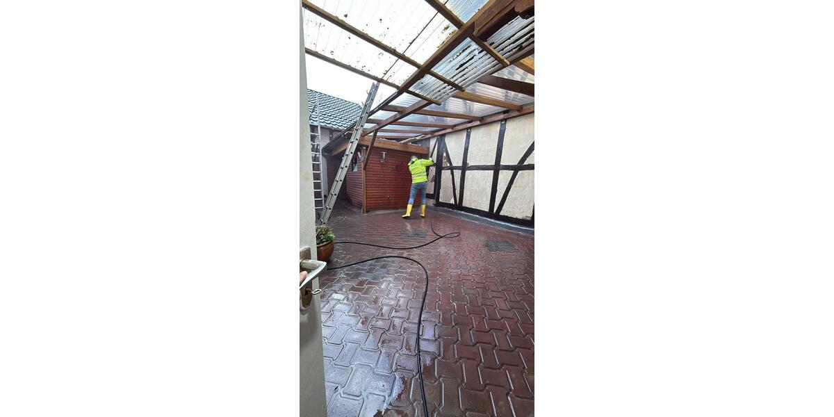 Reihenhaus Schöppenstedt - 3 Zimmer, 90 m&sup2;, 650&euro; | Angebot:26025783