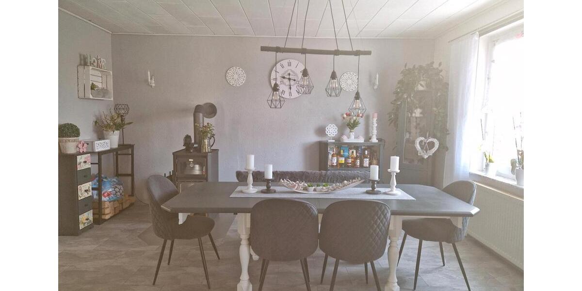 Doppelhaushälfte Lengede - 6 Zimmer, 140 m&sup2;, 400.000&euro; | Angebot:26716553