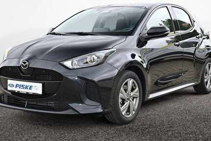 Mazda 2 6.550 km 22.450 &euro; Wolfenbüttel 38302