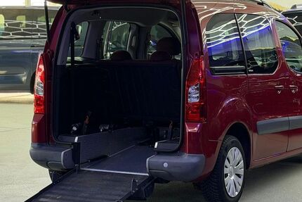 Citroen Berlingo 102.000 km 15.900 &euro; Salzgitter 38259