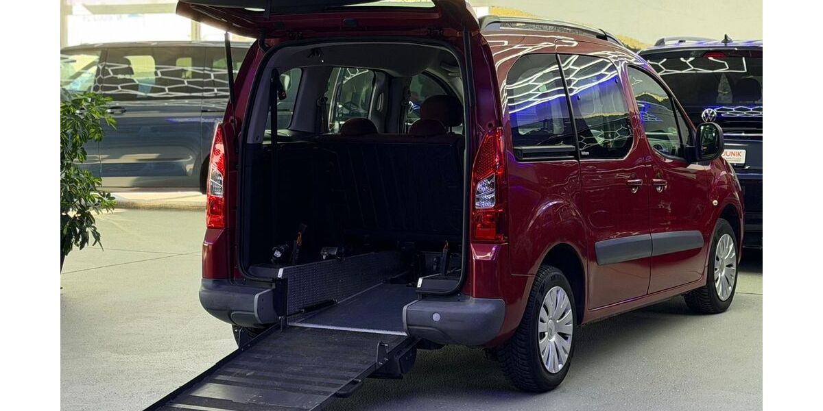 Citroen Berlingo 102.000 km 15.900 &euro; Salzgitter 38259