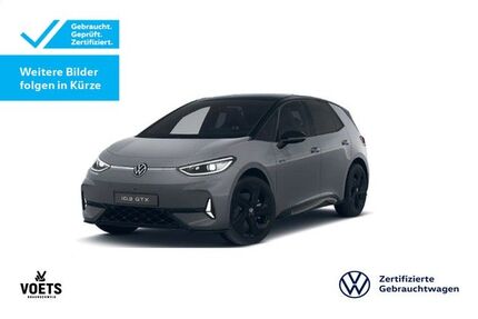 VW ID.3 7.600 km 45.850 &euro; Braunschweig 38124