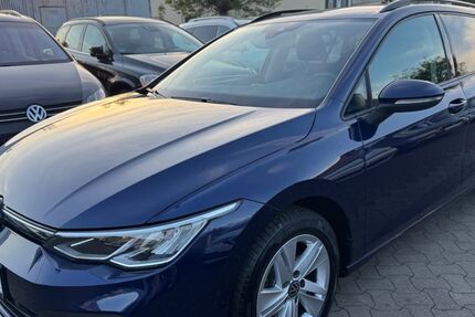 VW Golf 192.385 km 14.699 &euro; Wolfenbüttel 38304