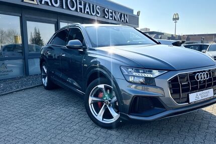 Audi Q8 99.000 km 53.990 &euro; Peine 31228