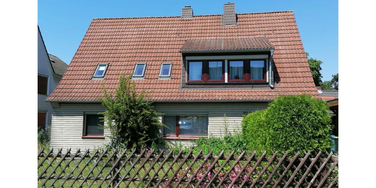 Einfamilienhaus Braunschweig Broitzem - 350.000&euro; | Angebot:27096231