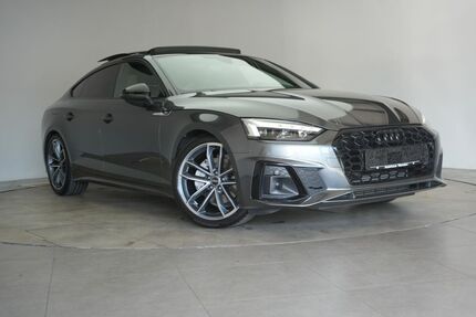 Audi A5 62.000 km 38.990 &euro; Braunschweig 38110