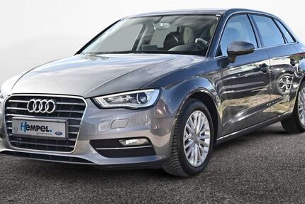 Audi A3 79.382 km 11.990 &euro; Braunschweig 38114