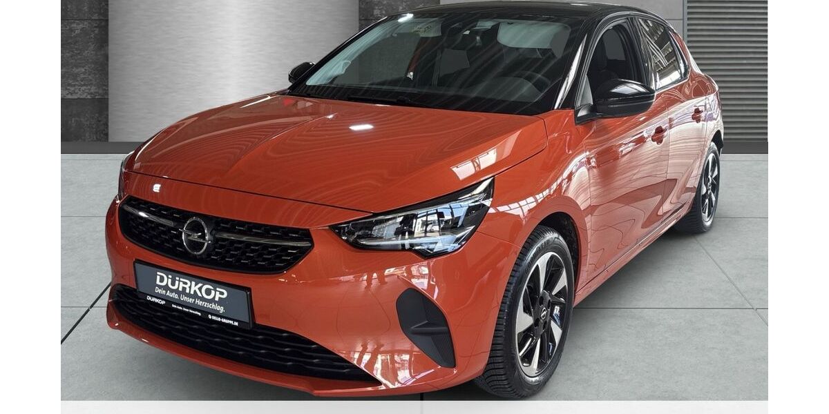 Opel Corsa 28.775 km 15.450 &euro; Goslar 38644