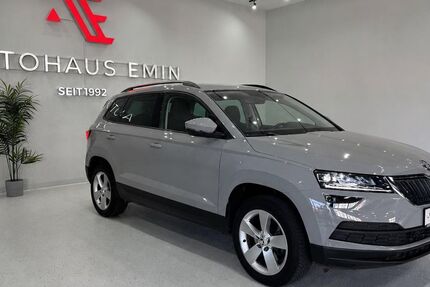 Skoda Karoq 107.457 km 17.450 &euro; Salzgitter 38228