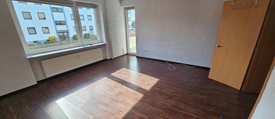 Etagenwohnung Wolfenbüttel Adersheim - 3 Zimmer, 75 m&sup2;, 750&euro; | Angebot:26603173