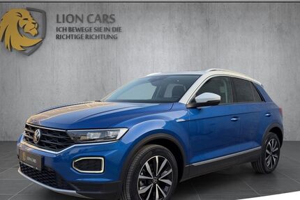 VW T-Roc 43.220 km 19.990 &euro; Braunschweig 38122