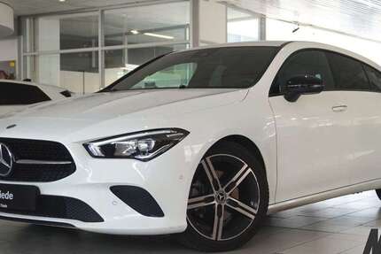 Mercedes-Benz CLA 200 45.950 km 22.550 &euro; Schöningen 38364