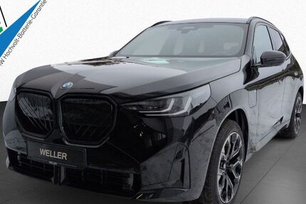 BMW X3 1.588 km 69.590 &euro; Goslar 38644