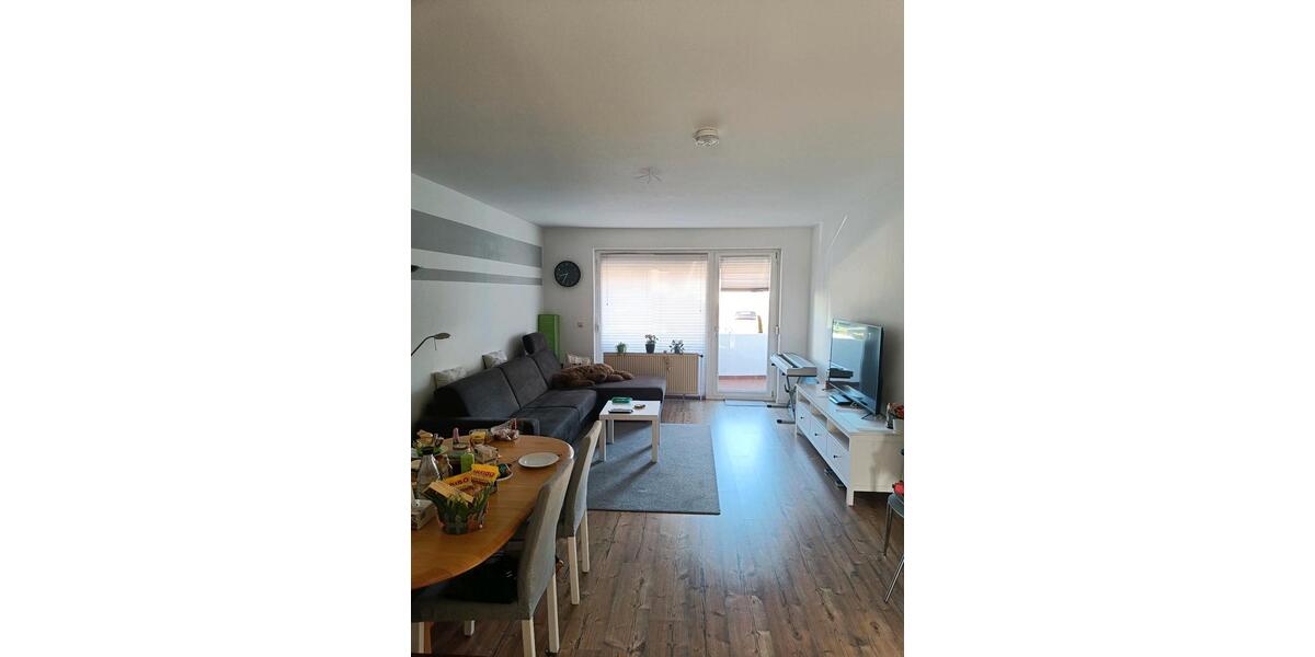 Erdgeschoßwohnung Braunschweig Heidberg-Melverode - 3 Zimmer, 80 m&sup2;, 290.000&euro; | Angebot:26051516