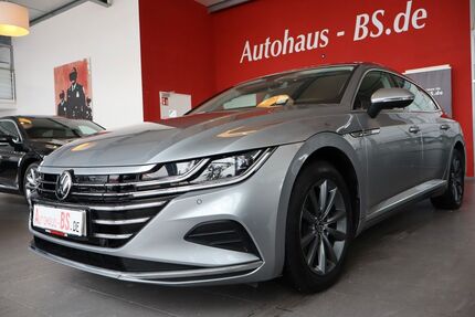 VW Arteon 71.723 km 24.850 &euro; Braunschweig 38116