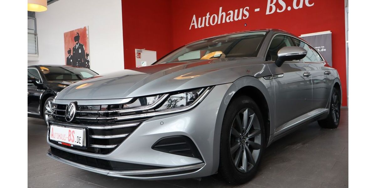 VW Arteon 71.723 km 24.850 &euro; Braunschweig 38116