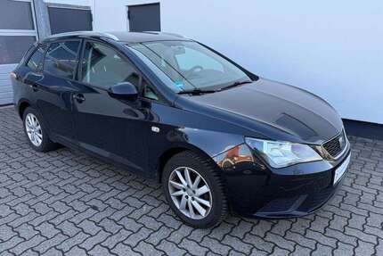 Seat Ibiza 165.000 km 3.990 &euro; Braunschweig 38116